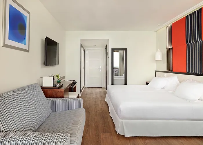 Hotel H10 Tindaya 4*