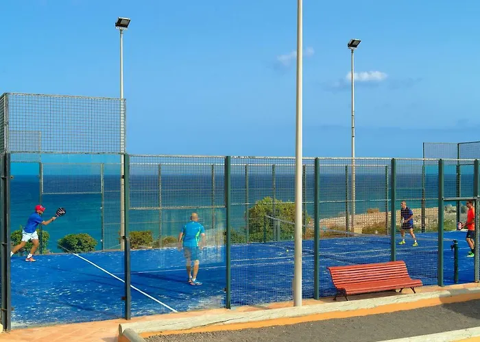 H10 Tindaya Hotel 4*