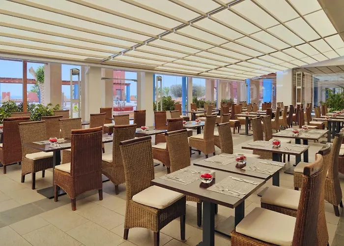 H10 Tindaya Hotel Costa Calma