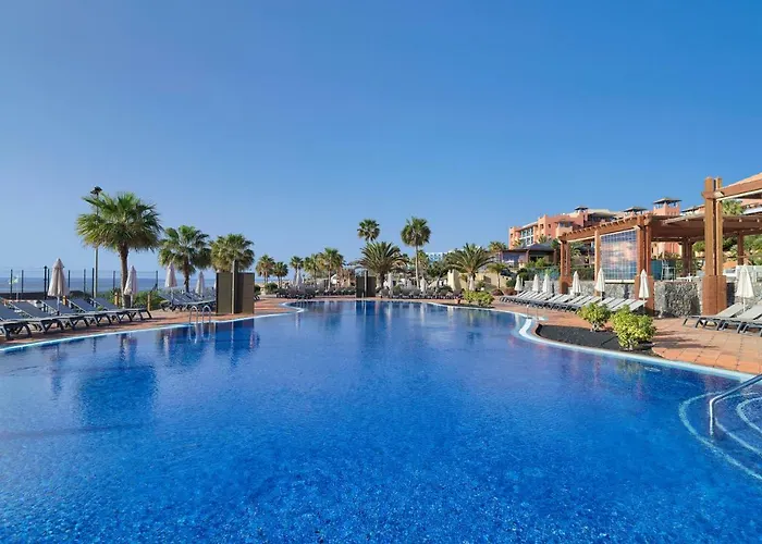 H10 Tindaya Hotel Costa Calma