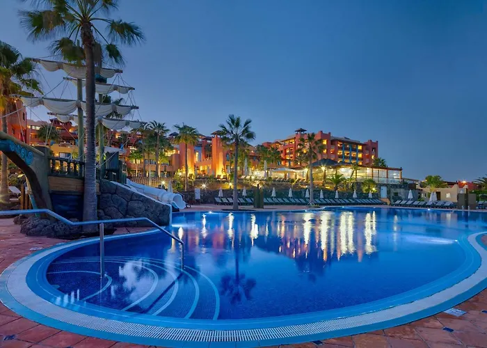 H10 Tindaya Costa Calma