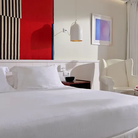 Hotel H10 Tindaya 4*