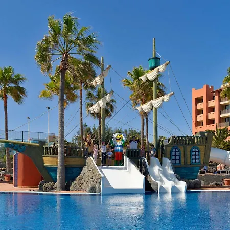 Hotel H10 Tindaya Costa Calma